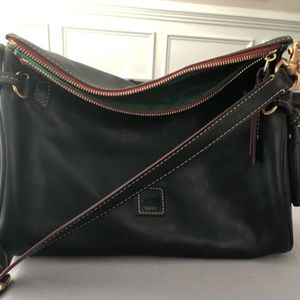 Dooney & Bourke Medium Zip Crossbody